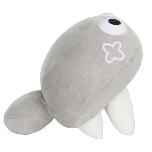 Kouipoie Dandy'S World PlüSchtier,13" Weiches Plush Toy FüR Kinder,Niedliche Critters PlüSchtiere FüR Jungen&MäDchen Ab 4 Weihnachten,Geburtstage&Gaming-Fans (Little Pebble B) von Kouipoie