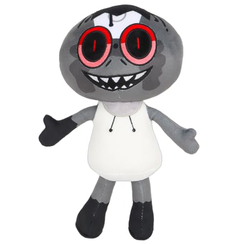 Kouipoie Dandy'S World PlüSchtier,13" Weiches Plush Toy FüR Kinder,Niedliche Critters PlüSchtiere FüR Jungen&MäDchen Ab 4 Weihnachten,Geburtstage&Gaming-Fans (Toodles A) von Kouipoie