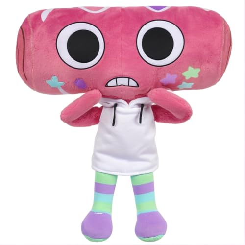 Kouipoie Dandy's World Plüschtier,13" Weiches Kuscheltier,Niedliche Plüschtiere für Kinder, Jungen und Mädchen im Alter von 4 5 6 7 8 9 10+ Fans,Ideal für Geburtstage. (Cosmo) von Kouipoie