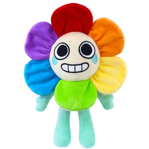 Kouipoie Dandy's World Plüschtier,13" Weiches Kuscheltier,Niedliche Plüschtiere für Kinder, Jungen und Mädchen im Alter von 4 5 6 7 8 9 10+ Fans,Ideal für Geburtstage. (Dandy) von Kouipoie