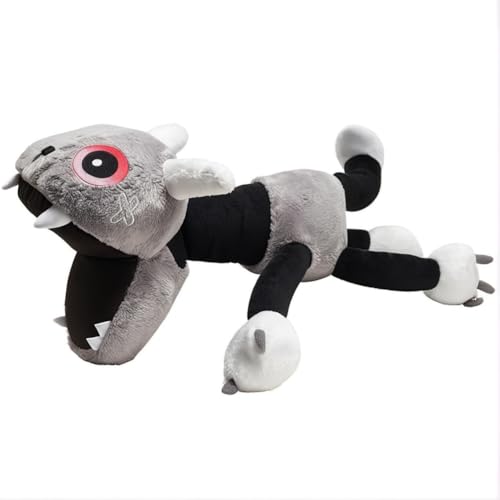 Kouipoie Dandy's World Plüschtier,13" Weiches Kuscheltier,Niedliche Plüschtiere für Kinder, Jungen und Mädchen im Alter von 4 5 6 7 8 9 10+ Fans,Ideal für Geburtstage. (Pebble) von Kouipoie