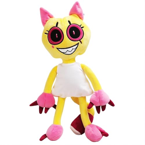 Kouipoie Dandy's World Plüschtier,13" Weiches Kuscheltier,Niedliche Plüschtiere für Kinder, Jungen und Mädchen im Alter von 4 5 6 7 8 9 10+ Fans,Ideal für Geburtstage. (Scraps) von Kouipoie