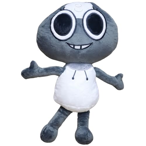 Kouipoie Dandy's World Plüschtier,13" Weiches Kuscheltier,Niedliche Plüschtiere für Kinder, Jungen und Mädchen im Alter von 4 5 6 7 8 9 10+ Fans,Ideal für Geburtstage. (Toodles) von Kouipoie
