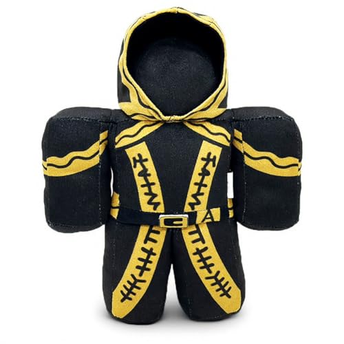 Kouipoie Forsaken Gubby PlüSchtiere Kuscheltier Set,Weiche Critters Plushies FüR Kinder Und Erwachsene,Lustige PlüSchtiere Deko Plush Toy FüR Zuhause. (Taph) von Kouipoie