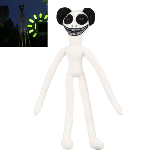 Kouipoie Zoonomaly Plush, Unvergleichliche Belohnung für Fans der Horrorspiele, Einzigartige Zookeeper-Plüschtiere, Ideale Dekoration für Kinderzimmer und Erwachsenen. (Monster Bear) von Kouipoie