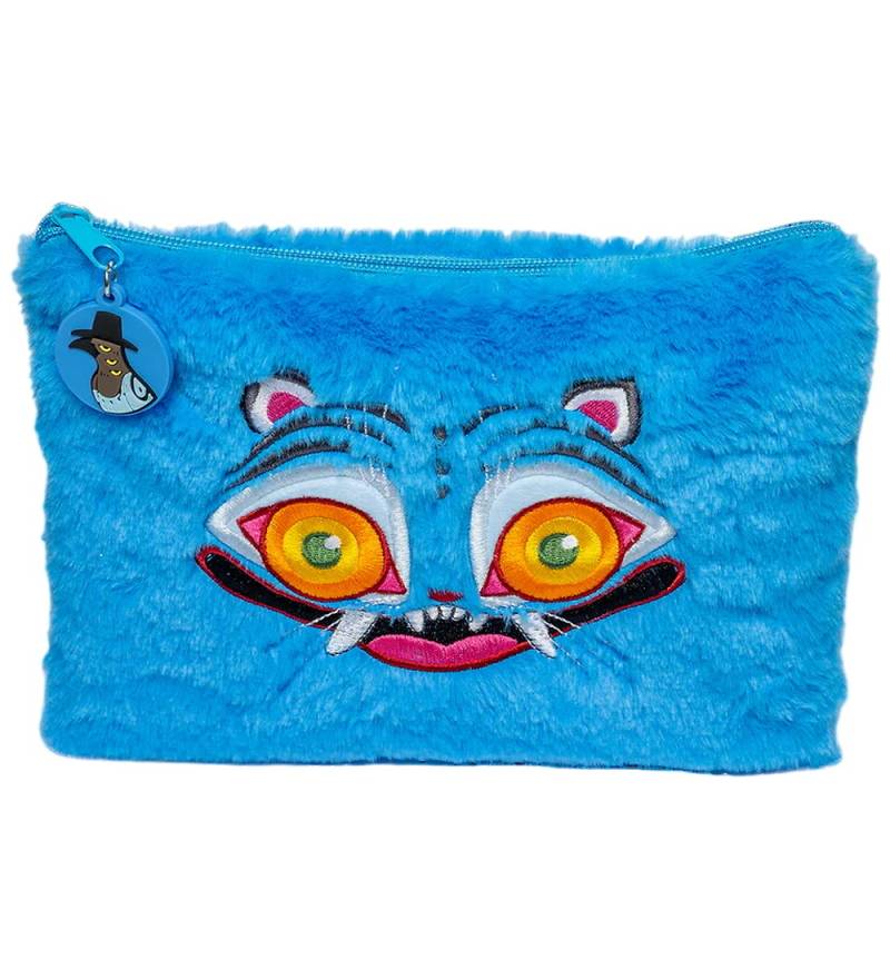 Kpop Demon Hunters Federmäppchen - 25x19 cm - Flauschig - Kpop Demon Hunters - One Size - Federmäppchen Kpop Demon Hunters Federmäppchen - 25x19 cm - Flauschig - Kpop Demon Hunters - One Size - Federmäppchen von Kpop Demon Hunters