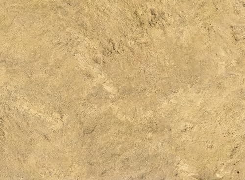 Kraken Wargames Desert Plain 44"x60" Kraken Wargames Desert Plain 44"x60" von Kraken Wargames