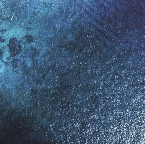 Kraken Wargames Ocean Surface 4x4 Kraken Wargames Ocean Surface 4x4 von Kraken Wargames