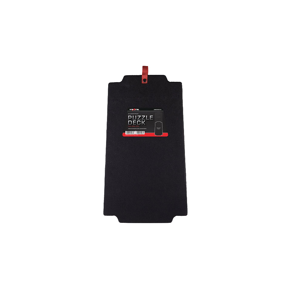 Krane AMG500 Deck Transportwagen Krane AMG500 Deck Transportwagen von Krane