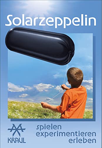Kraul 5702, Solarzeppelin, Spielzeug Kraul 5702, Solarzeppelin, Spielzeug von Kraul