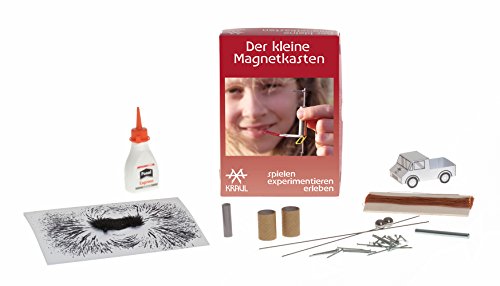 Kraul Magnetisches Set (klein) von Kraul