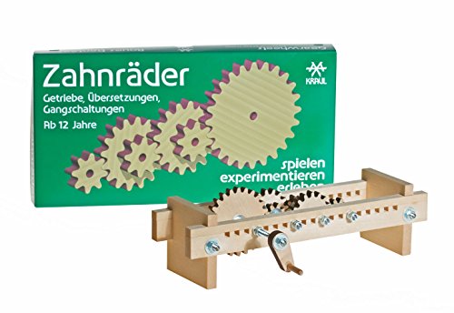 Kraul – Zahnräder Kraul – Zahnräder von Kraul