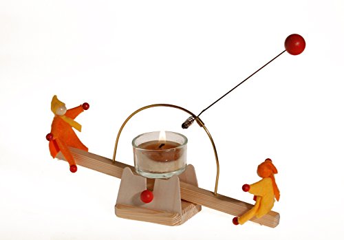 Lichtwippe die Feuerschaukel von Kraul Lichtwippe die Feuerschaukel von Kraul von Kraul