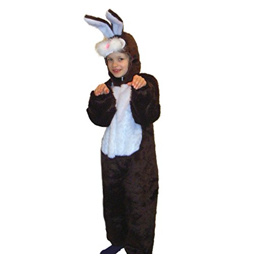 Krause & Sohn Kinderkostüm Hase Gr.140 Tier Fasching Osterhase Hasenkostüm Krause & Sohn Kinderkostüm Hase Gr.140 Tier Fasching Osterhase Hasenkostüm von Krause & Sohn