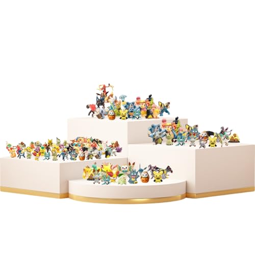 Krazuobi 24 Stück Figuren Mitgebsel Spielzeug Set Figure Klein FigurZufällig Krazuobi 24 Stück Figuren Mitgebsel Spielzeug Set Figure Klein FigurZufällig von Krazuobi