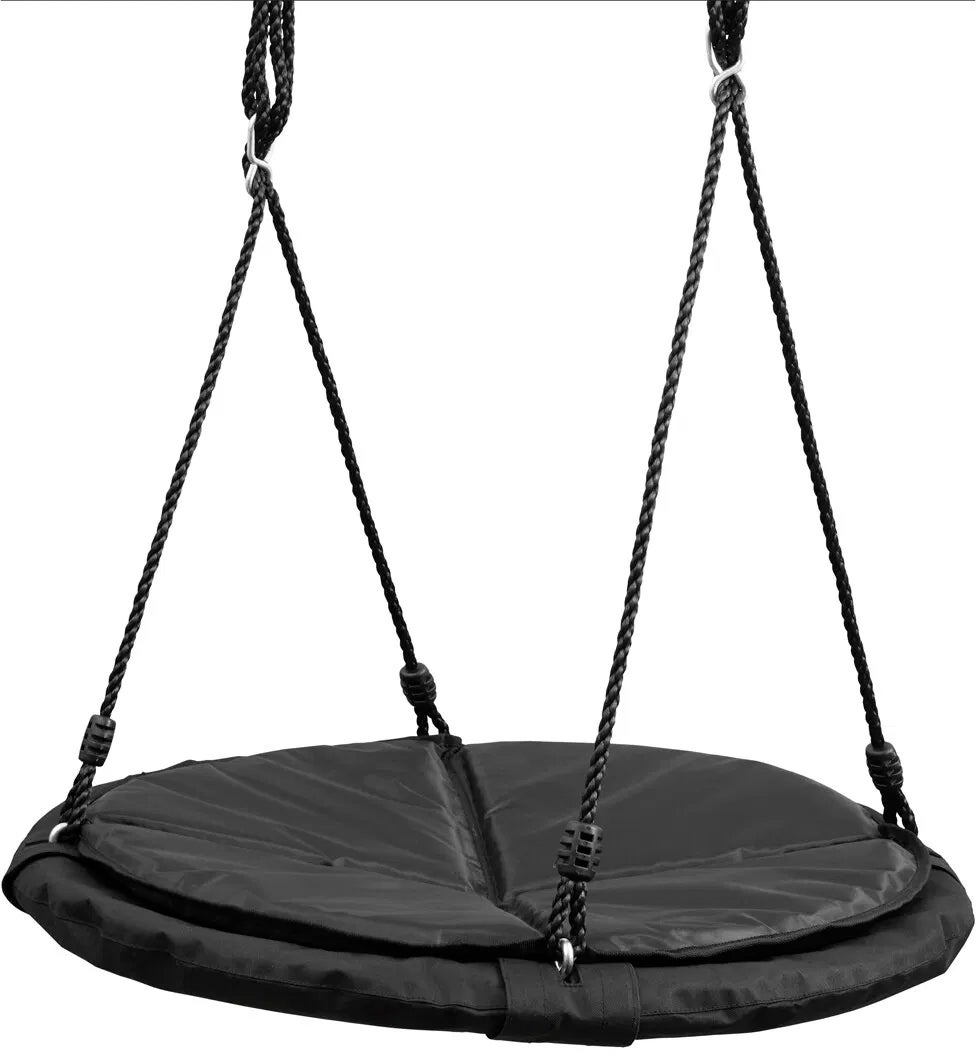 KREA Kissen für Schaukel 70 cm, Schwarz KREA Kissen für Schaukel 70 cm, Schwarz von Krea