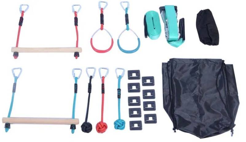 KREA Ninja Slackline-Set von Krea
