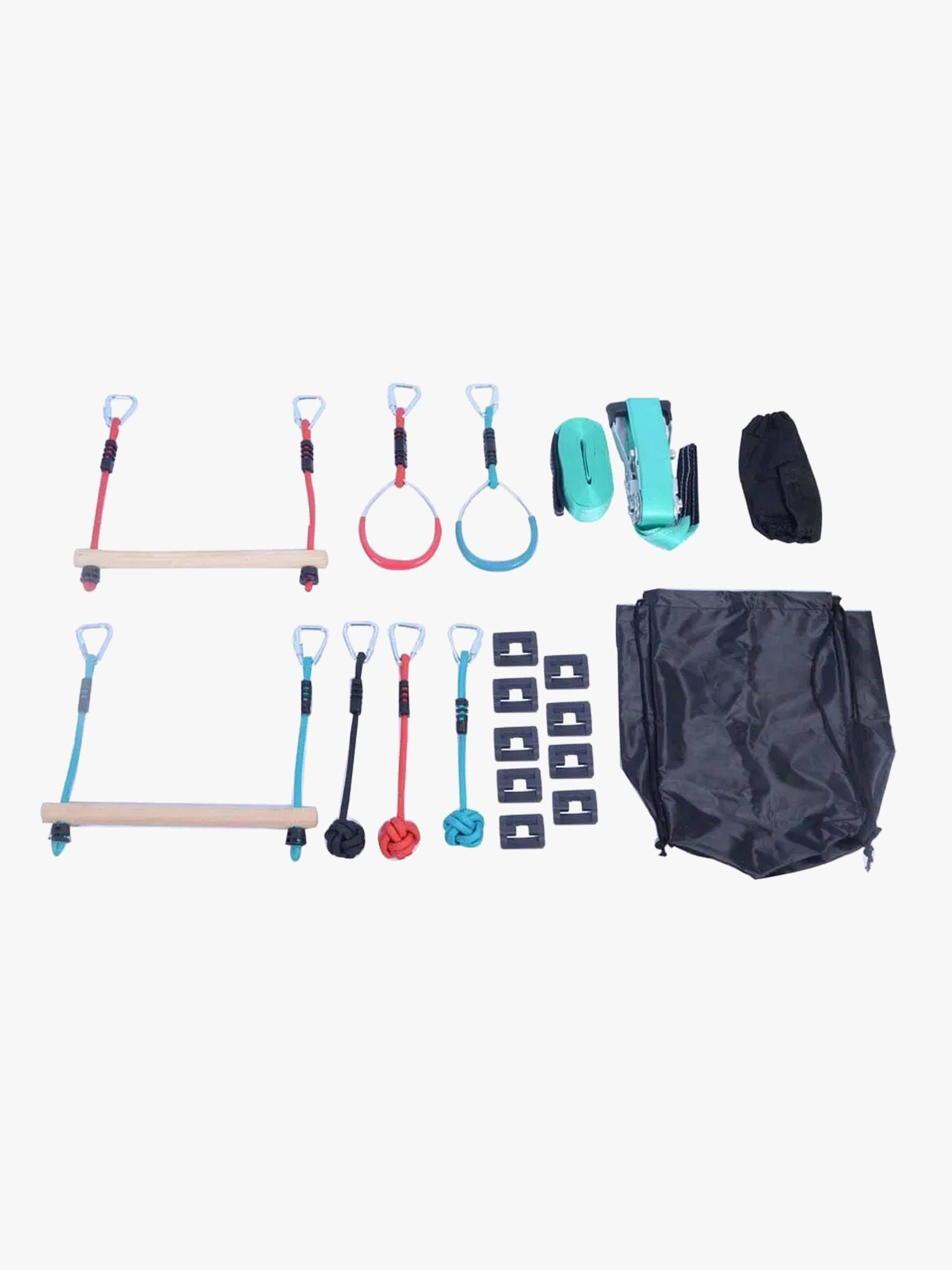 KREA Ninja Slackline-Set von Krea