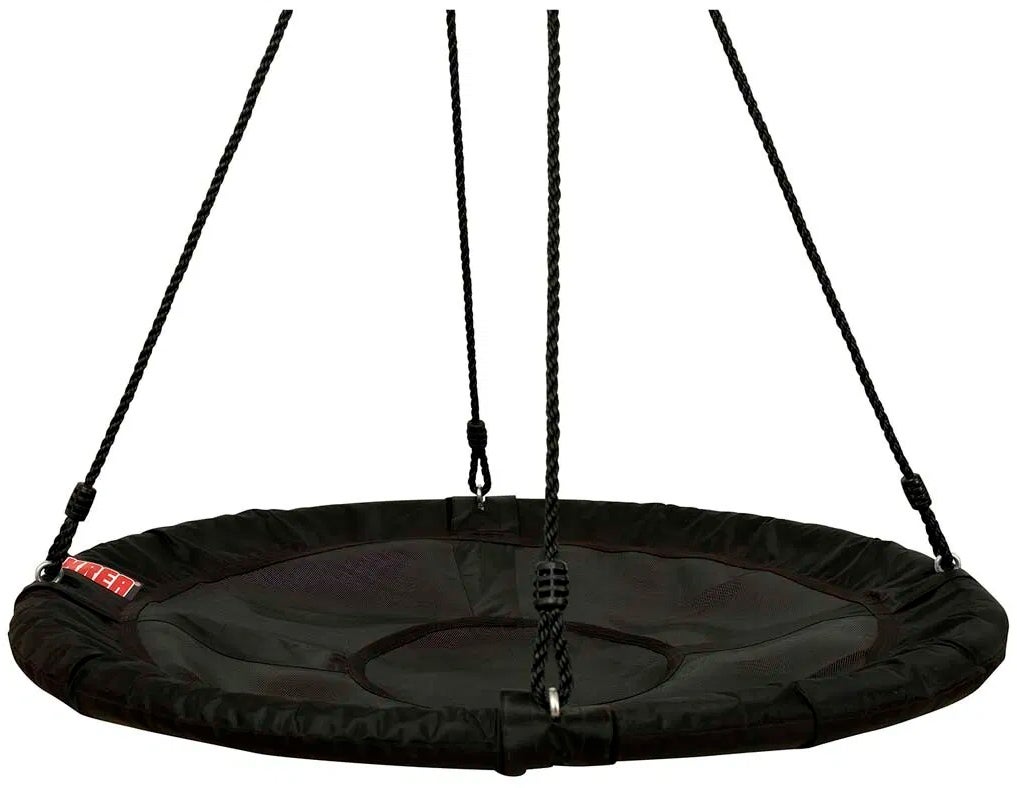KREA Schaukel 100 cm, Schwarz KREA Schaukel 100 cm, Schwarz von Krea