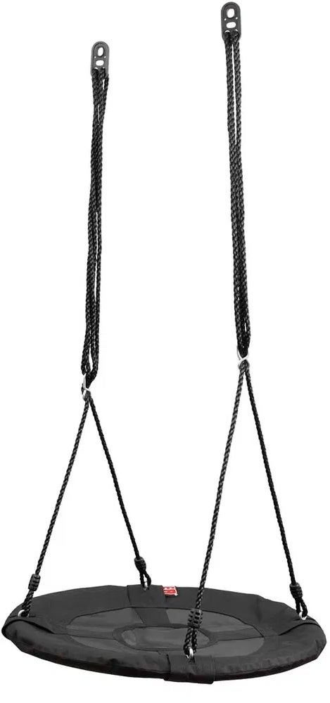 KREA Schaukel 70 cm, Schwarz KREA Schaukel 70 cm, Schwarz von Krea
