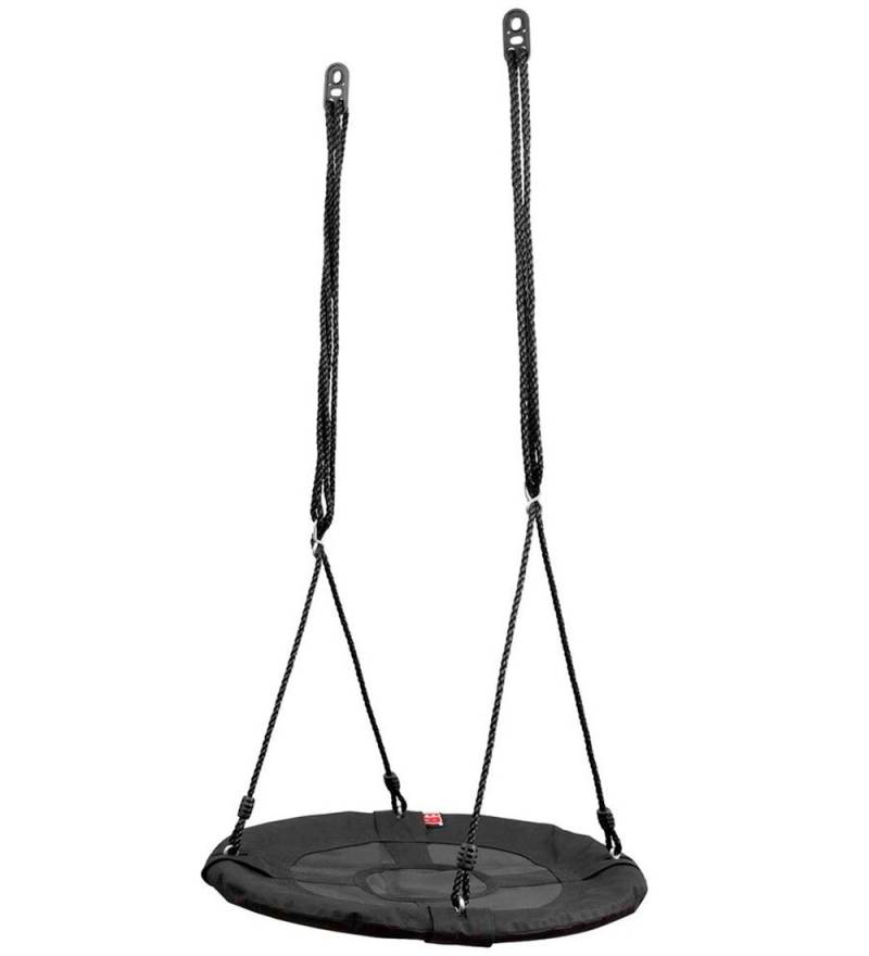 Krea Sinnesschaukel - 70 cm - Schwarz - Krea - One Size - Motorik Tiere Krea Sinnesschaukel - 70 cm - Schwarz - Krea - One Size - Motorik Tiere von Krea