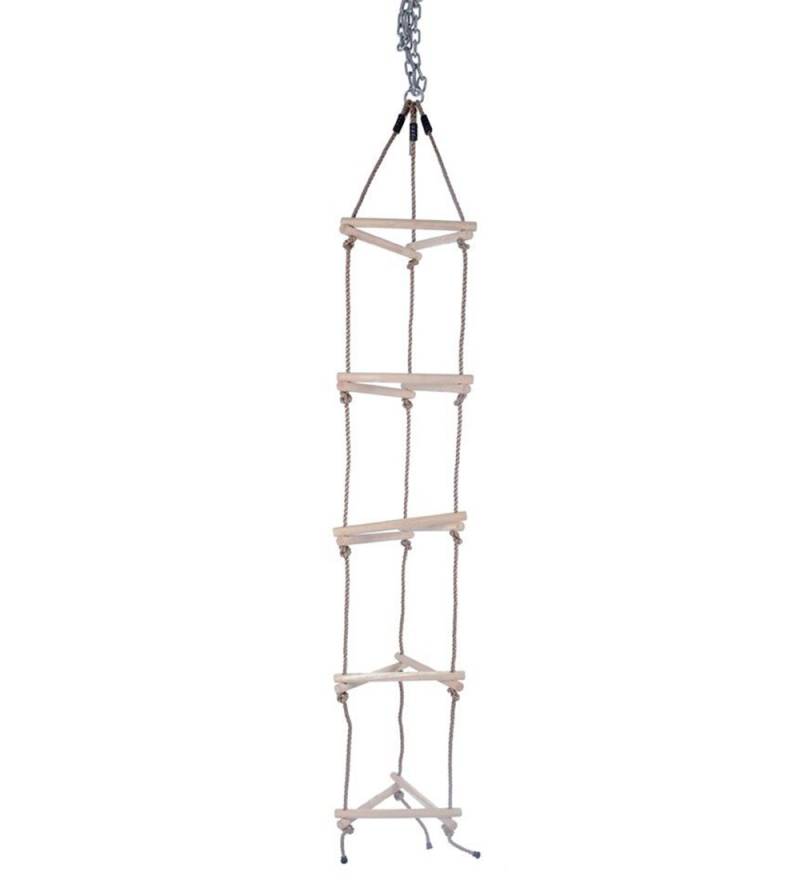 Krea Strickleiter - Dreifach - Holz - Krea - One Size - Spielzeug Krea Strickleiter - Dreifach - Holz - Krea - One Size - Spielzeug von Krea