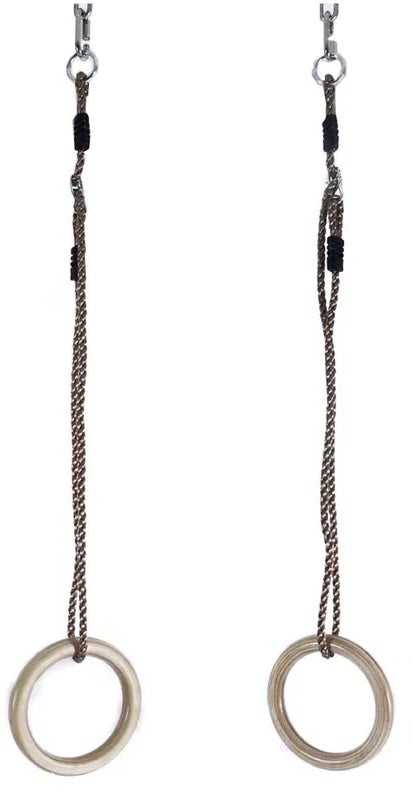 Krea Turnringe von Krea