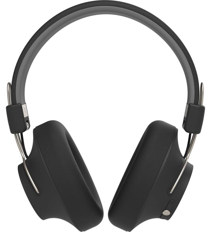 Kreafunk Kopfhörer - aBEAT Qi - Bluetooth - Schwarz - Kreafunk - One Size - Kopfhörer Kreafunk Kopfhörer - aBEAT Qi - Bluetooth - Schwarz - Kreafunk - One Size - Kopfhörer von Kreafunk