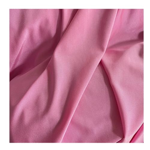Ganzkörperanzug für Damen, Spandex-Anzug, hautenge Kostüme, schwarzer Body für Halloween, Cosplay (pink, XL) von Kreeqe