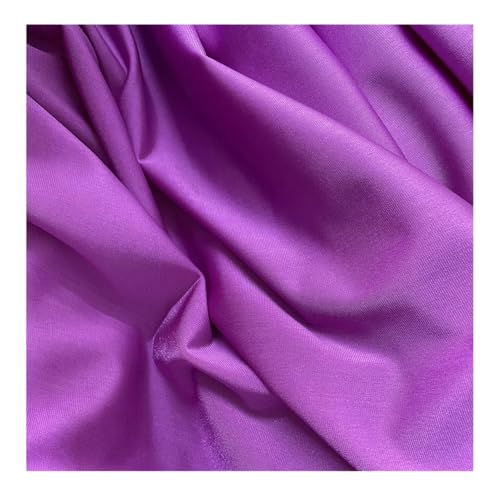 Kapuze Spandex Open Face Bodysuit Kostüm Erwachsene Dehnbar Halloween Cosplay Bodysuit Zentai Anzug Outfits (Fuchsia, S) von Kreeqe