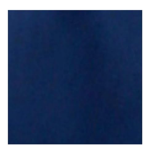 Kapuze Spandex Open Face Bodysuit Kostüm Erwachsene Dehnbar Halloween Cosplay Bodysuit Zentai Anzug Outfits (Marineblau, L) von Kreeqe