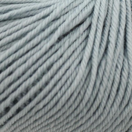 Kremke Bebe Softwash Unicolor 07 Baby-Blau von Kremke Soul Wool