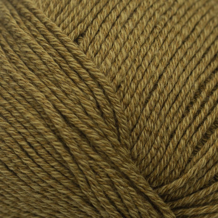 Kremke Morning Salutation Garn 12 Messing von Kremke Soul Wool