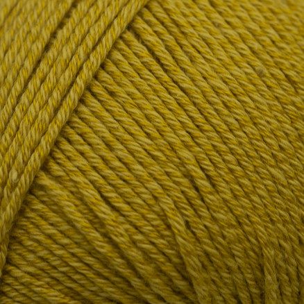 Kremke Morning Salutation Garn 11 Gold von Kremke Soul Wool