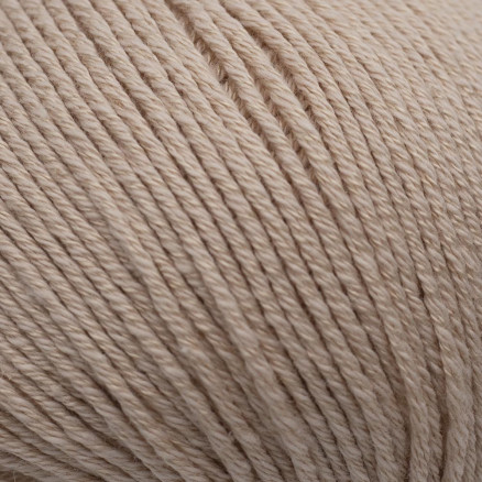 Kremke Morning Salutation Garn 2 Eierschale von Kremke Soul Wool