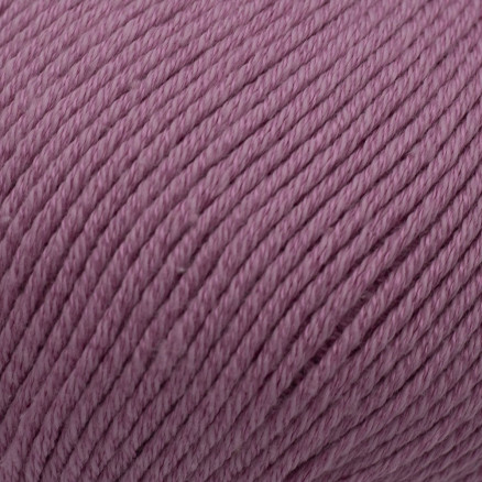 Kremke Morning Salutation Garn 5 Rosa von Kremke Soul Wool
