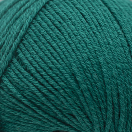 Kremke Morning Salutation Garn 9 Jade von Kremke Soul Wool
