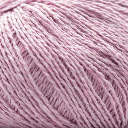 Kremke Reborn Denim Uni 160 Baby Rosa von Kremke Soul Wool