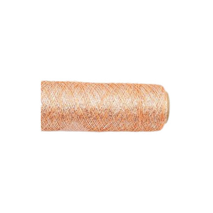 Kremke Soul Wool Stellaris 120 Peach Silver von Kremke Soul Wool