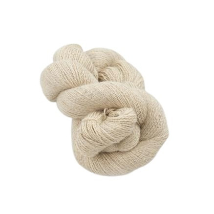 Kremke Soul Wool Baby Alpaca Lace 002-sfn21 Hellbeige von Kremke Soul Wool