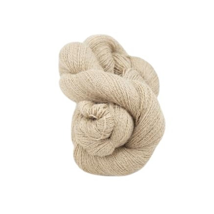 Kremke Soul Wool Baby Alpaca Lace 003-sfn73 Camel von Kremke Soul Wool