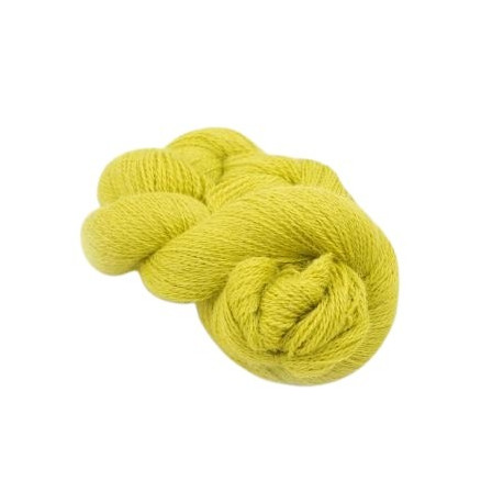 Kremke Soul Wool Baby Alpaca Lace 005-10 Apfel von Kremke Soul Wool