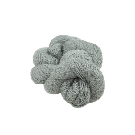 Kremke Soul Wool Baby Alpaca Lace 012-33 Pappel von Kremke Soul Wool