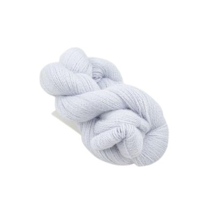Kremke Soul Wool Baby Alpaca Lace 014-24 Babyblau von Kremke Soul Wool