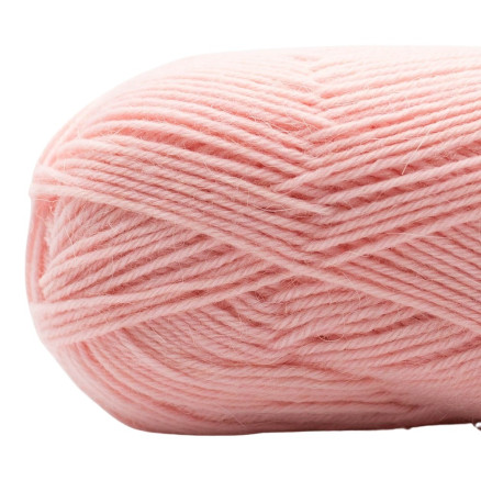 Kremke Soul Wool Edelweiss Alpaka 011 Pink Kremke Soul Wool Edelweiss Alpaka 011 Pink von Kremke Soul Wool