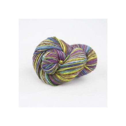 Kremke Soul Wool Lazy Lion Print 0003 Venetian Glass von Kremke Soul Wool