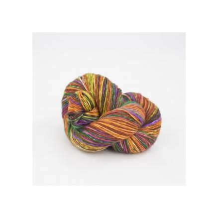 Kremke Soul Wool Lazy Lion Print 008 Brittas Favorite von Kremke Soul Wool
