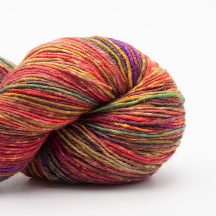 Kremke Soul Wool Lazy Lion Print 008 Brittas Favorite von Kremke Soul Wool