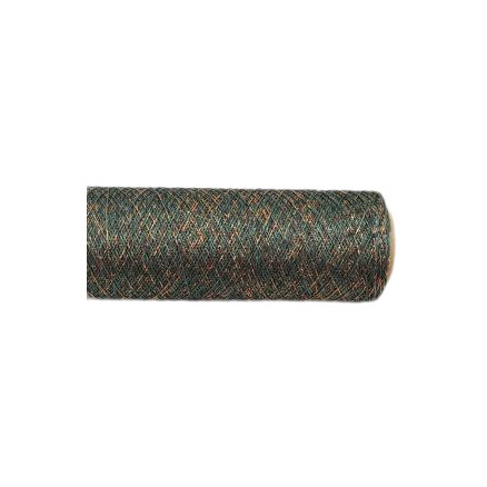 Kremke Soul Wool Stellaris 157 Dark Olive Copper von Kremke Soul Wool