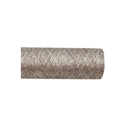 Kremke Soul Wool Stellaris 180 Beige Silver von Kremke Soul Wool